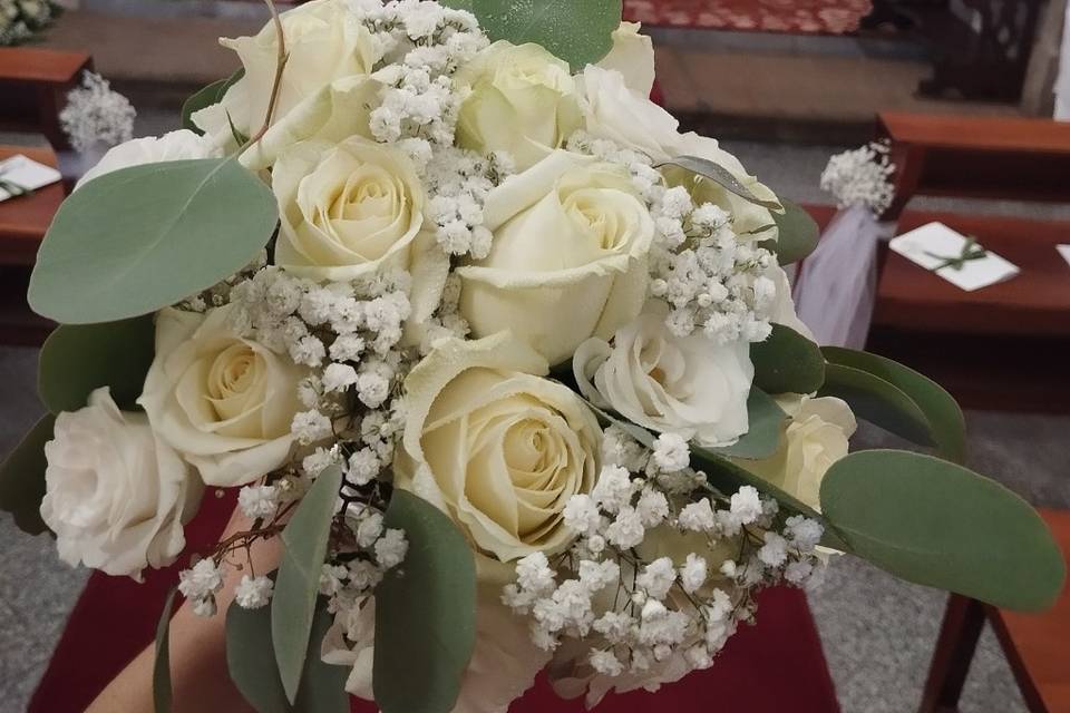 Buquê Inês 06/2026