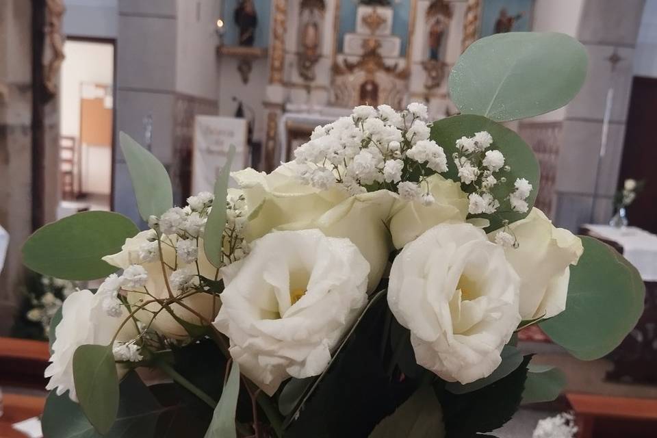 Buquê Inês 02/2026