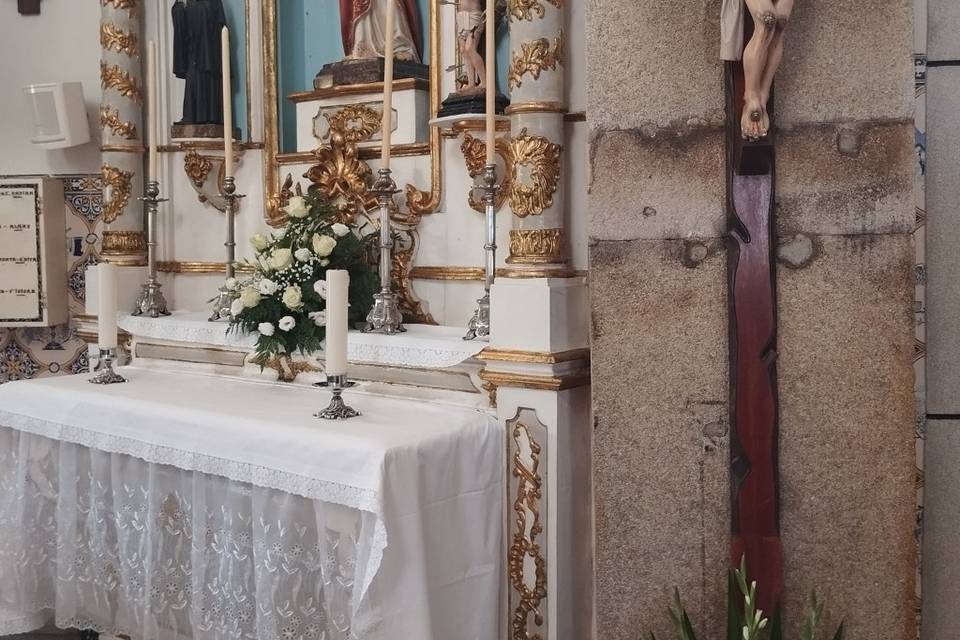 Capela Inês 06/2026