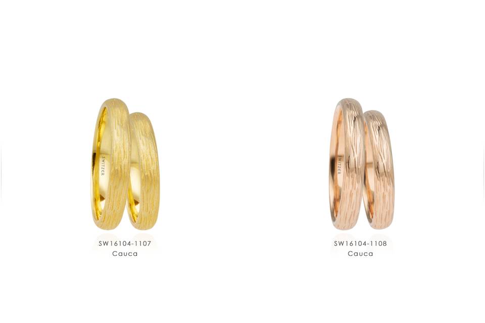 Alianças de Casamento Switzer