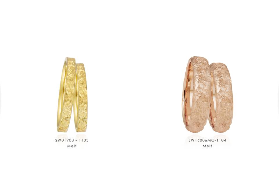 Alianças de Casamento Switzer