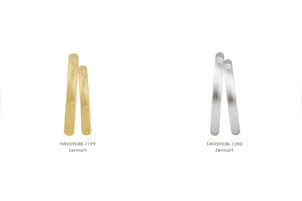 Alianças de Casamento Switzer