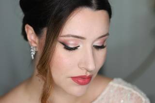 Cristiana Pereira Make Up