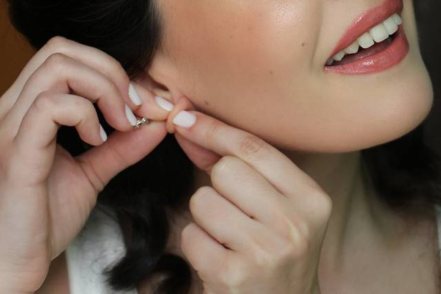 Cristiana Pereira Make Up