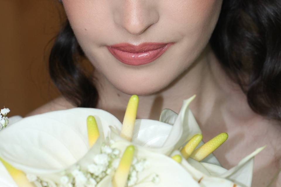 Noiva Maria