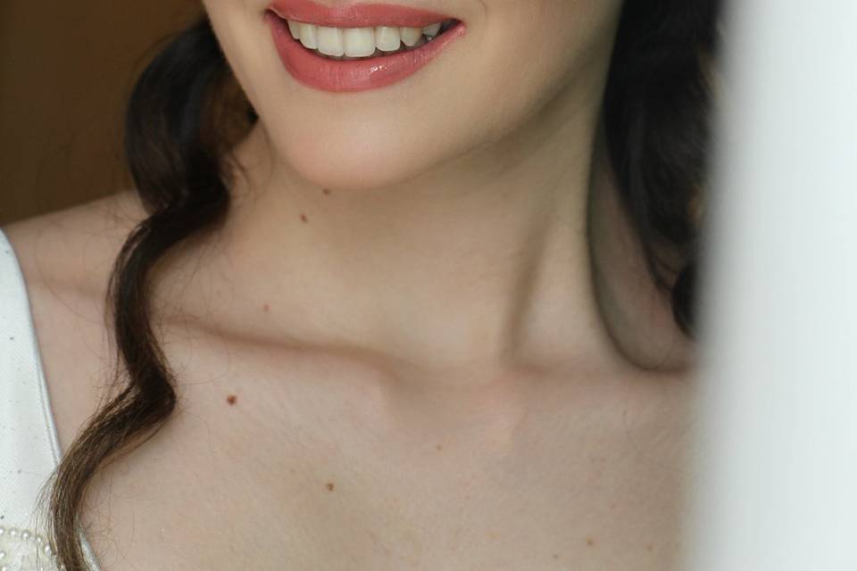 Noiva Maria