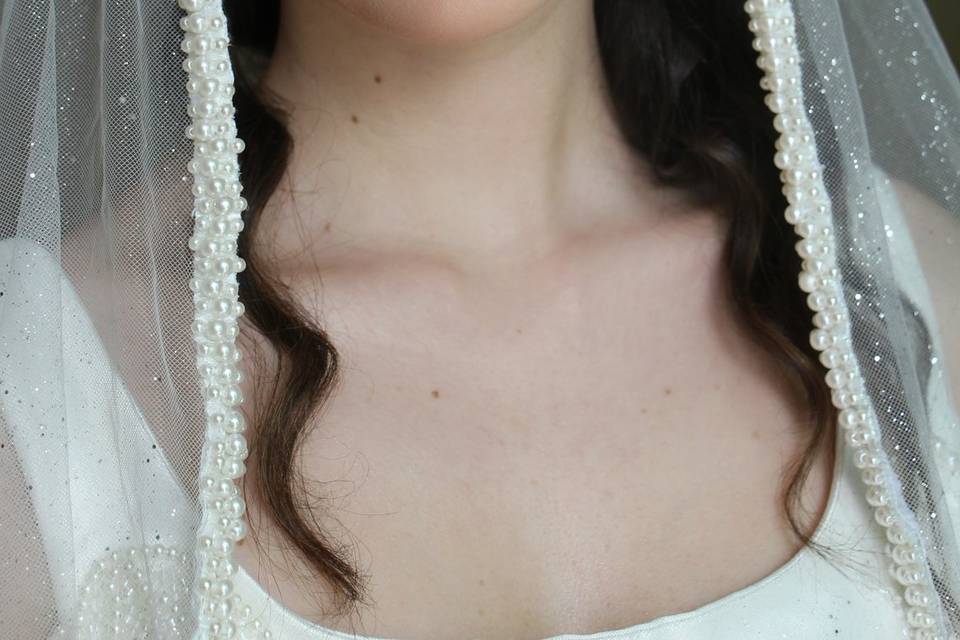 Noiva Maria