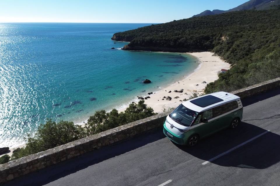 Seatru Wedding Rides