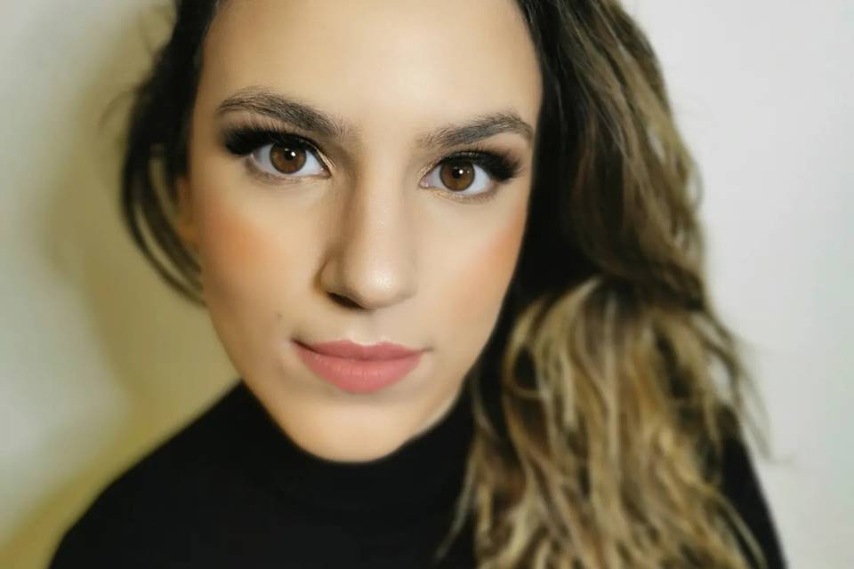 Cristiana Pereira Make Up