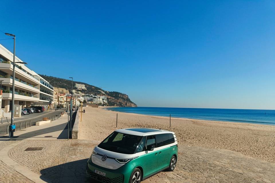 Sustentável e Romântica