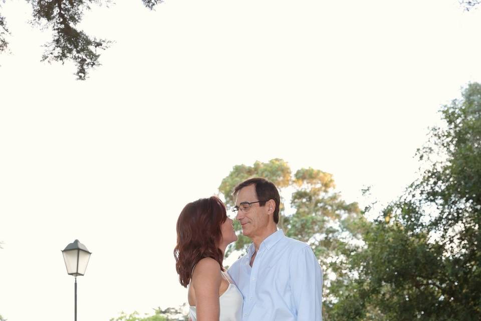 Pré-Wedding Rui e Istelia