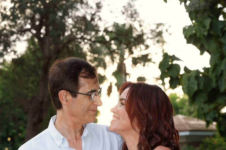 Pré-Wedding Rui e Istelia