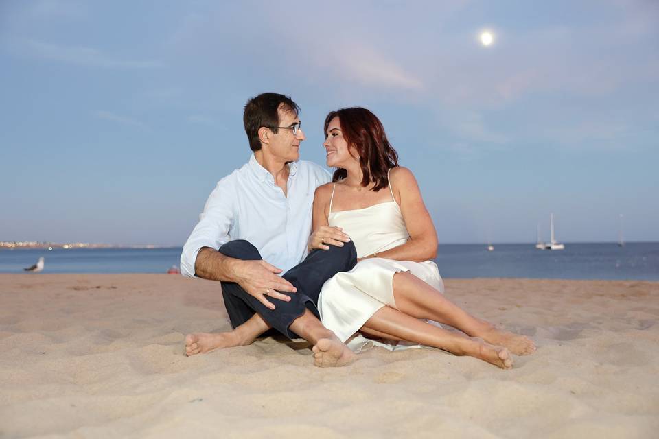 Pré-Wedding Rui e Istelia