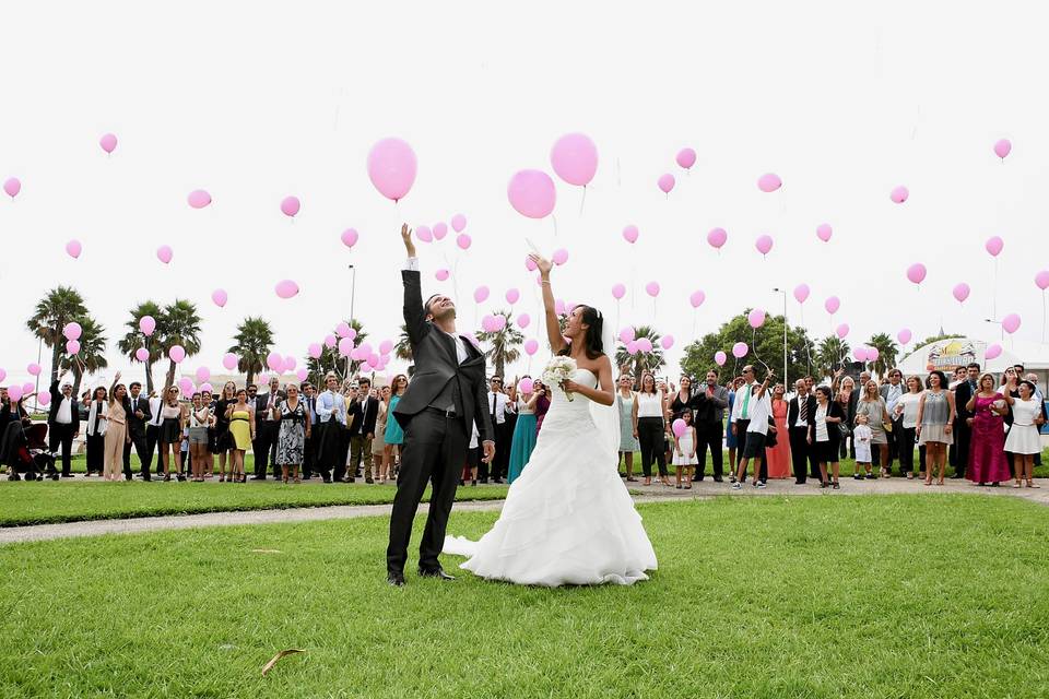 João e Sara