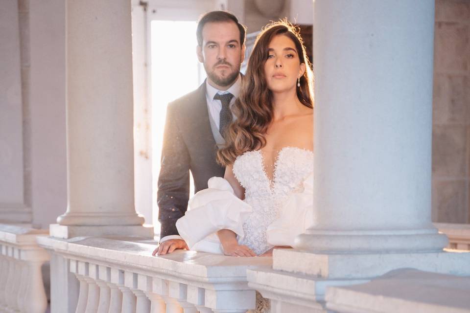 Dasneves with love