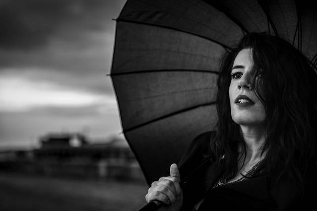 Makeup by Rute Gaspar