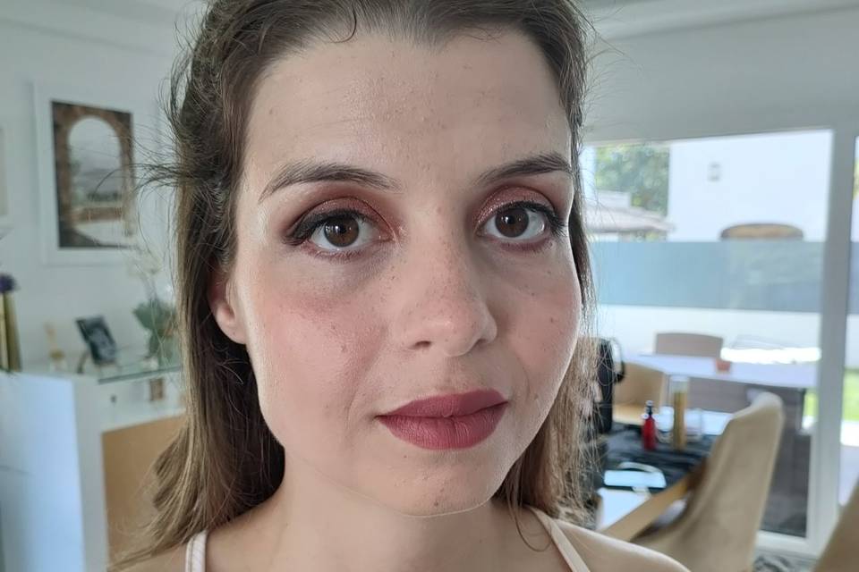 Makeup by Rute Gaspar