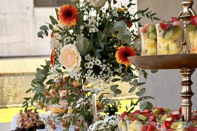 Bekas Catering & Eventos