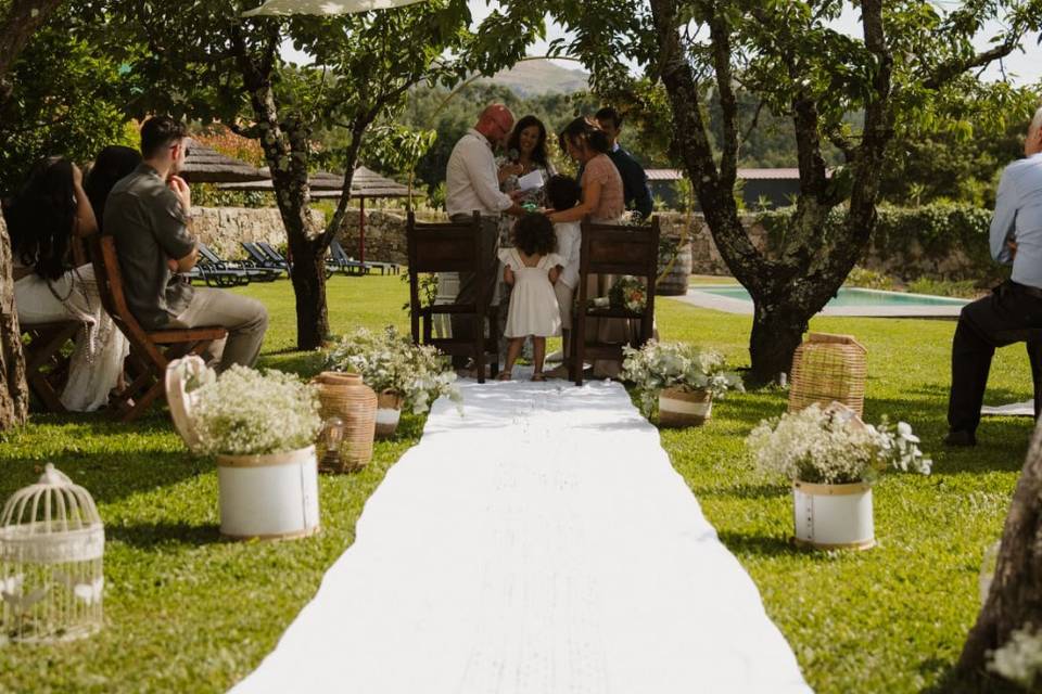 Casamento
