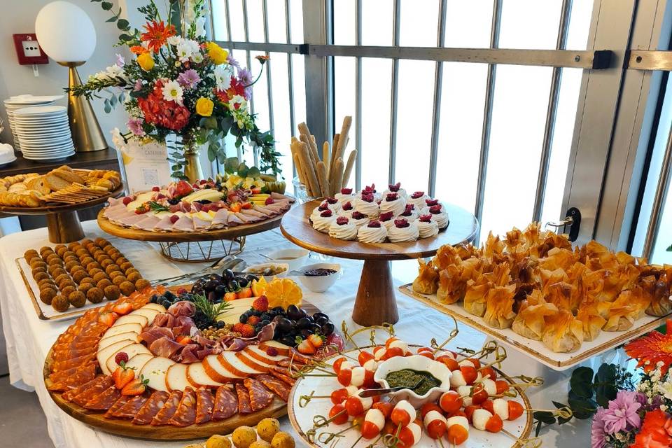 Buffet