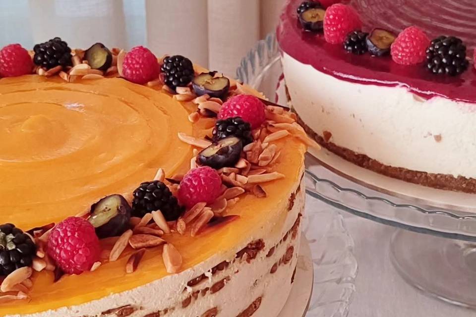 Doces