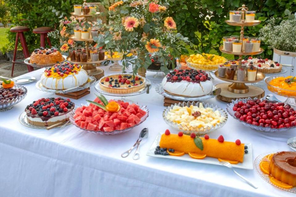 Doces