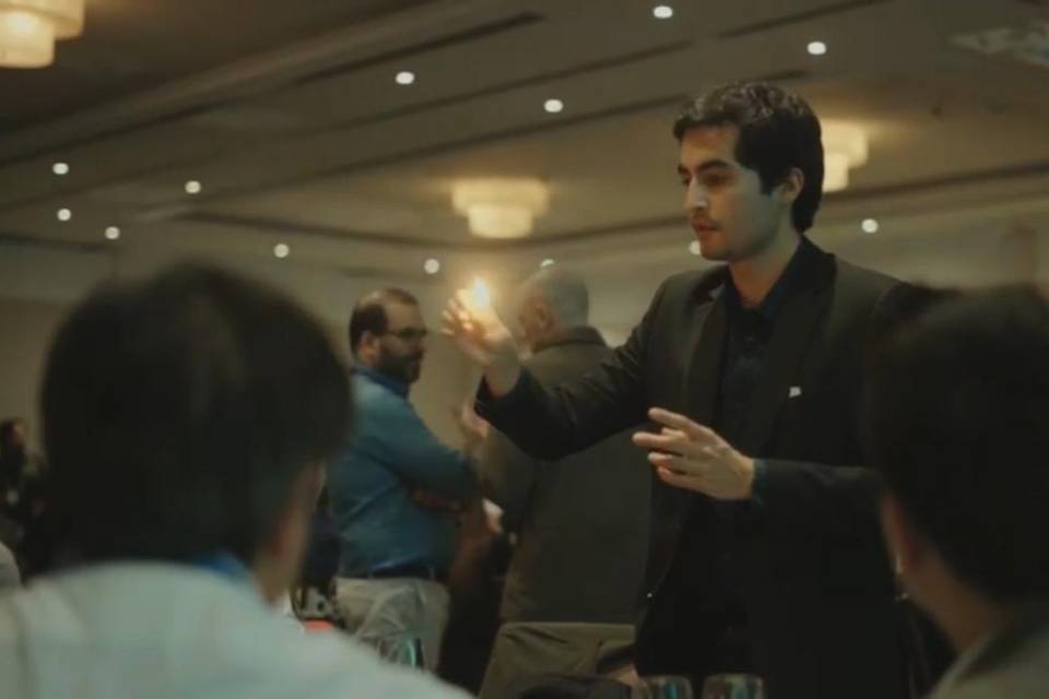 Eventos privados