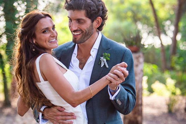 Francisca&Salvador