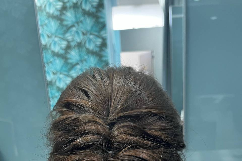 Penteado preso