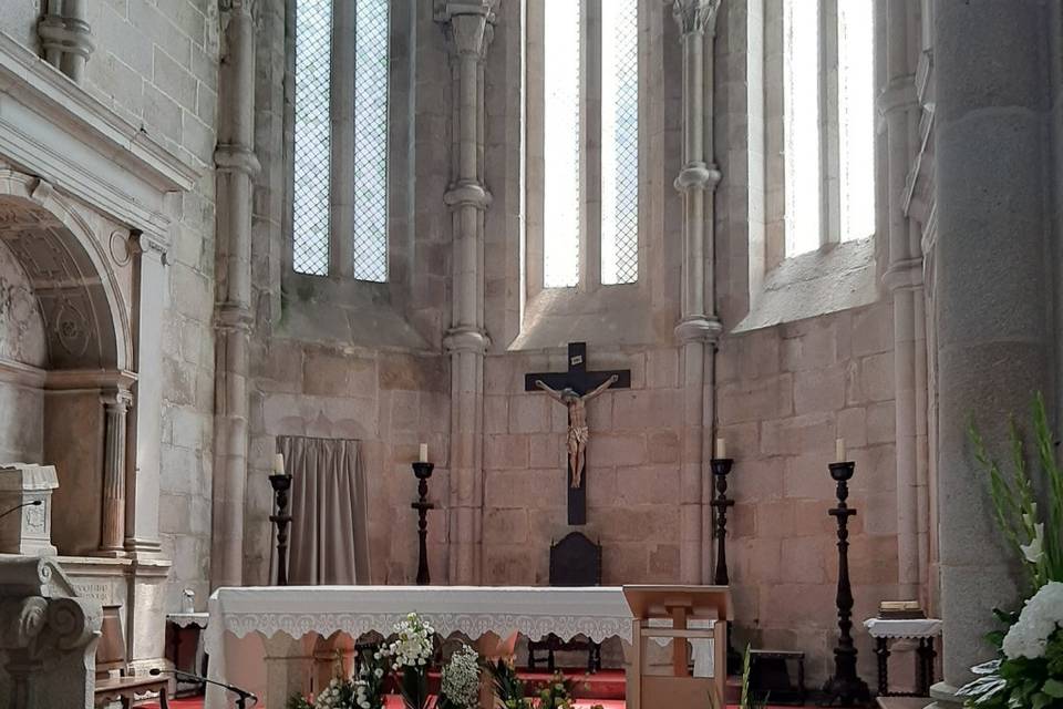 DoCarmo Arte Floral