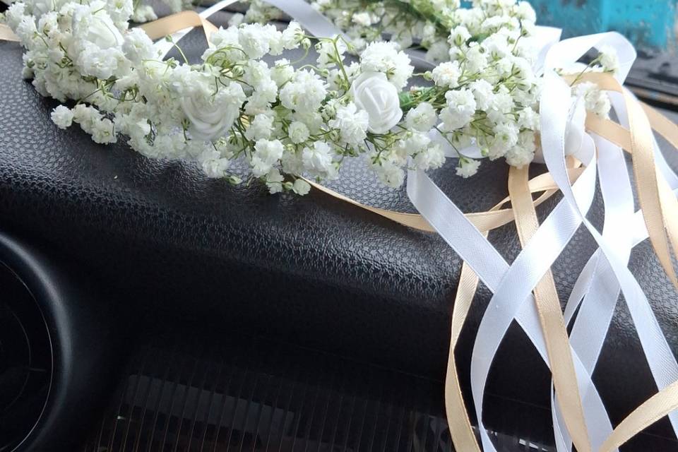 DoCarmo Arte Floral