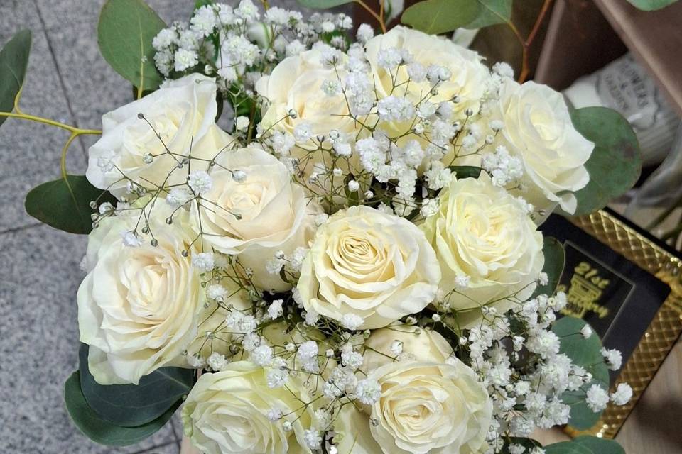 DoCarmo Arte Floral