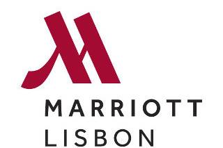 Lisbon marriott hotel logo