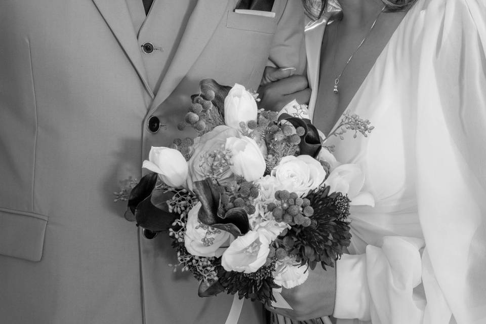 Katia & Miguel