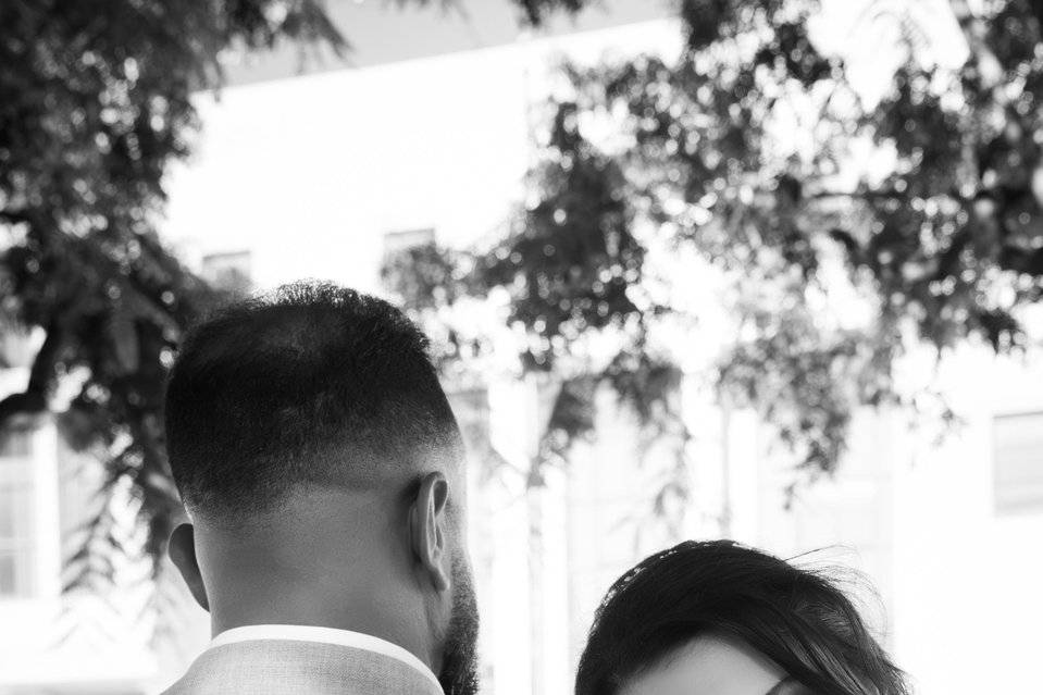 Thaila & Izac