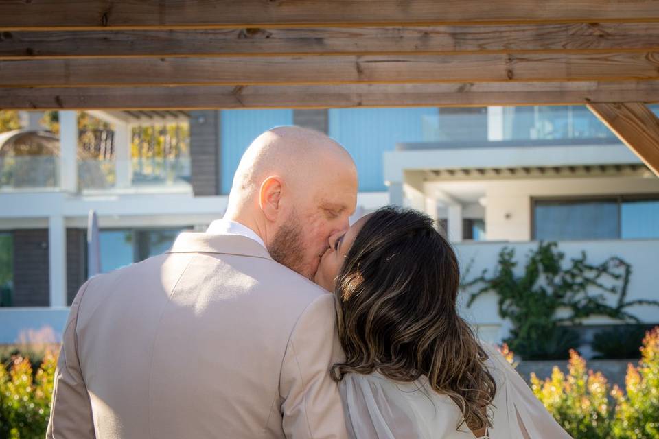 Katia & Miguel