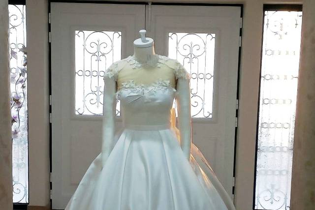 Rozzimare Atelier Noivas