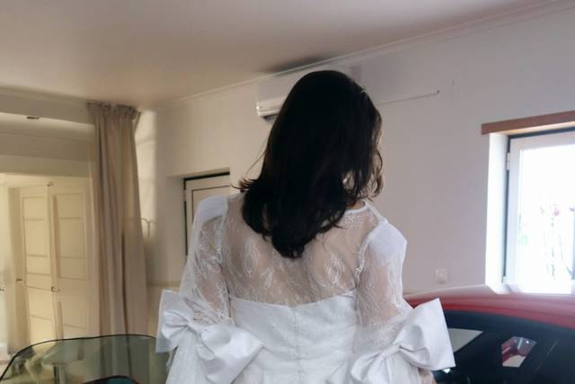 Rozzimare Atelier Noivas