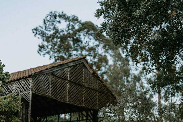 Quinta de Álvre