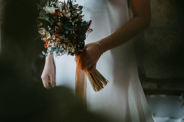 Bride