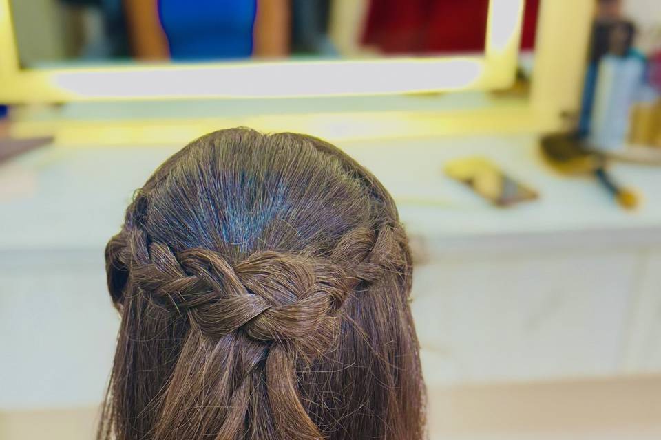 Ana Rodrigues Hair & Beauty Studio