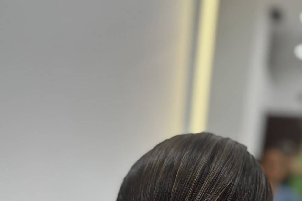 Ana Rodrigues Hair & Beauty Studio