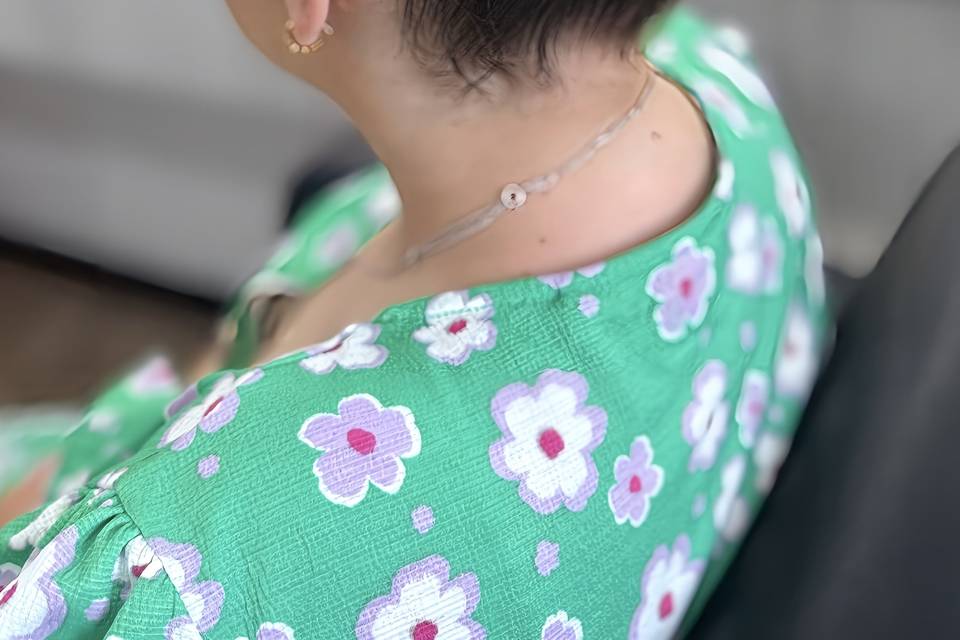 Ana Rodrigues Hair & Beauty Studio