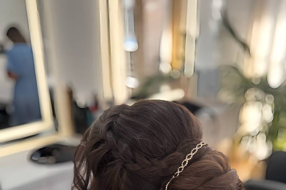 Ana Rodrigues Hair & Beauty Studio