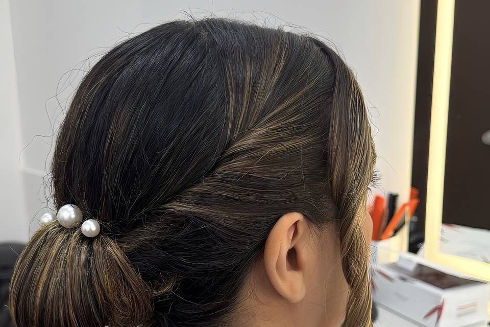 Ana Rodrigues Hair & Beauty Studio
