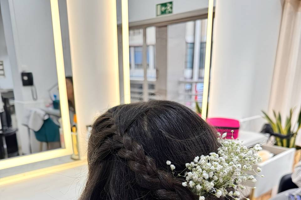 Ana Rodrigues Hair & Beauty Studio