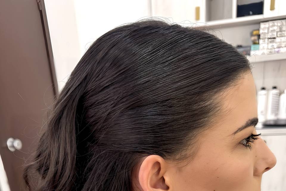 Ana Rodrigues Hair & Beauty Studio