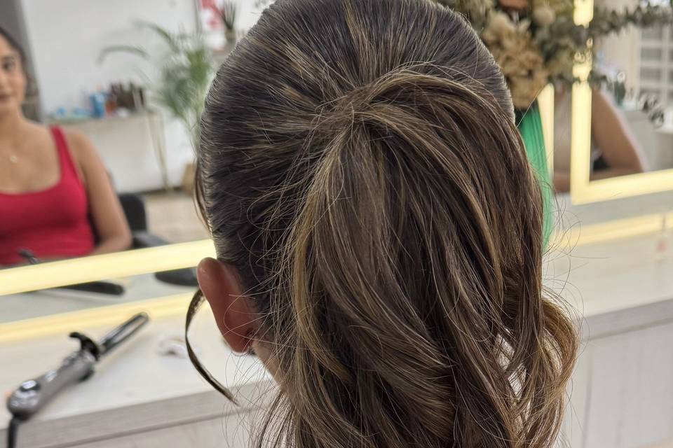 Ana Rodrigues Hair & Beauty Studio