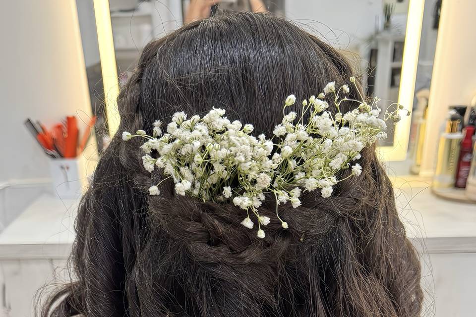 Ana Rodrigues Hair & Beauty Studio