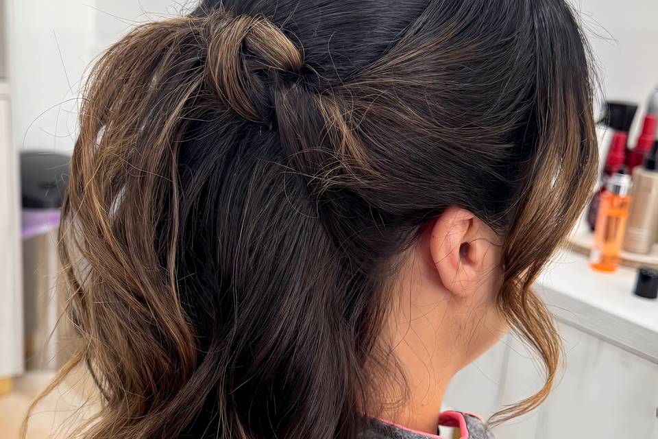 Ana Rodrigues Hair & Beauty Studio